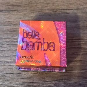 Benefit Bella Bamba Blush